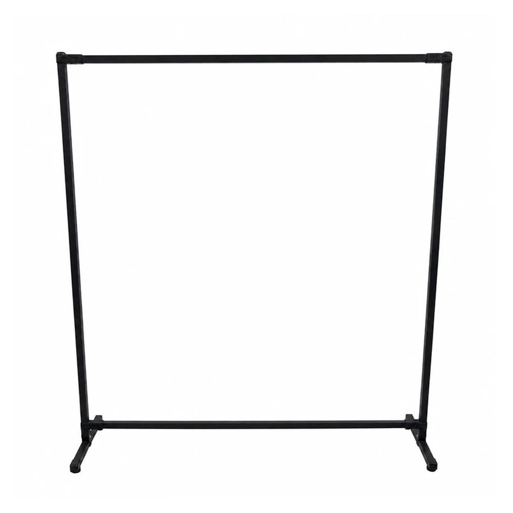 رگال لباس مدل s100 فلزی، ابعاد 120×40×110 سانتی‌متر، وزن 3 کیلوگرم